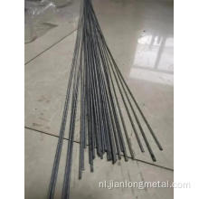 Q215B Zuurstofkern Lance Iron Tubes